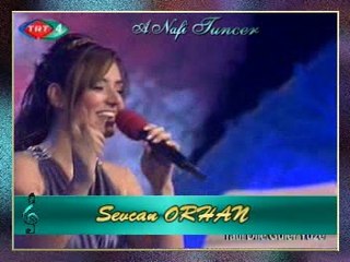 Sevcan ORHAN - Pınarın Başında Testin Varımış