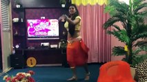 2018 Holi Song @ Chandani Singh Dance   भतार अइहे होली के बाद   Khesari Lal Yada_HD