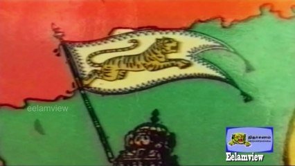 Prabhakaran & the Tamil Liberation Struggle: A Deep Dive (Part 2) ✊