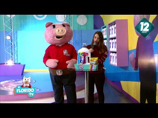 PROGRAMA EL FLORIDO TV JUEVES 01 DE NOVIEMBRE 2018