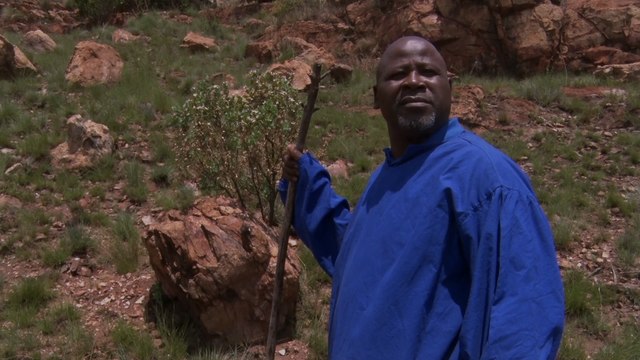 Sipho Makhabane - Siyabonga Nkosi Jesu