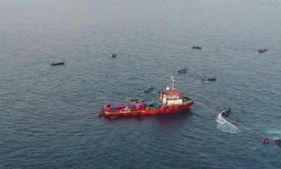 Analisa Kotak Hitam Harus Melalui Beberapa Tahapan