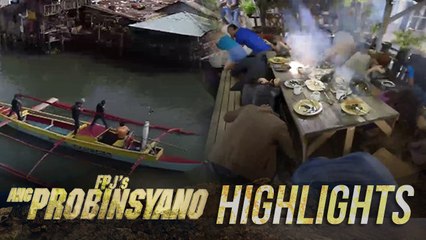 FPJ's Ang Probinsyano: The silent invasion of Vendetta