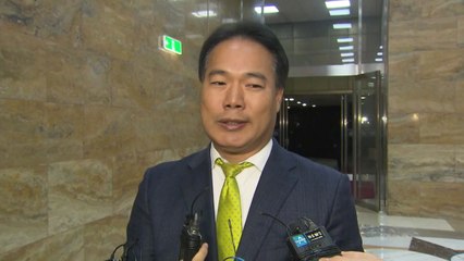이용주 의원, 음주운전 사실 드러나자 삭제한 SNS 글 / YTN