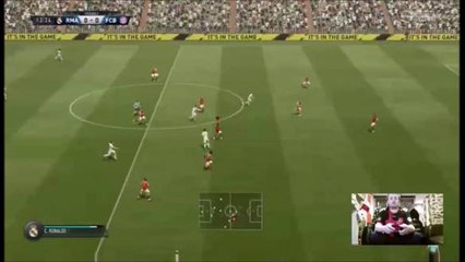 Celtic eSports Cup_ Hamilton Academicals vs. Crusaders highlights