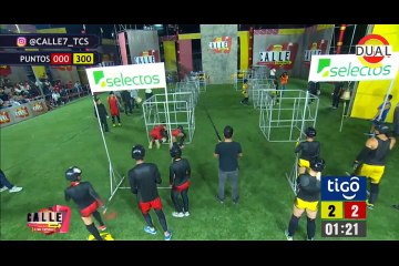 PRUEBA 3 JUEVES 1 NOVIEMBRE CALLE 7 EL SALVADOR