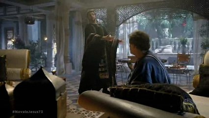 JESUS CAPITULO 73 COMPLETO