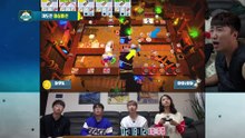 [18.11.01] 장동민과 함께라면 고인슬 최대의 악몽도 무찌른다! 장동민, 고재, 권이슬, 인트, 김영준(오버쿡드2) (2/2) - 켠김에 왕까지 2018 15화