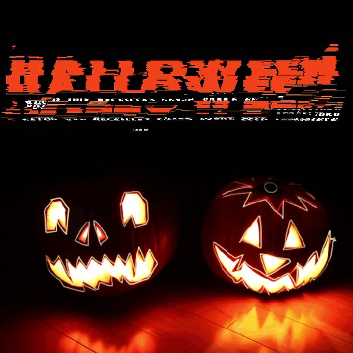 Esto es Halloween 