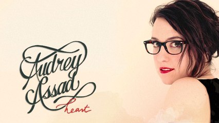 Audrey Assad - Heart: Album Preview