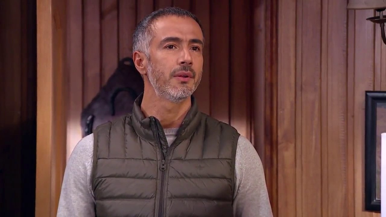 Isla Paraiso Capitulo 24 Completo HD
