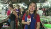 Pres. #Duterte, bumisita sa puntod ng kanyang mga magulang sa Davao City