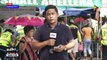 Update sa sitwasyon sa mga sementeryo sa Davao City ngayong Undas