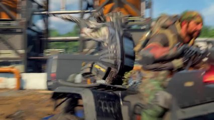 Call of Duty: Black Ops 4 | This is Blackout | PS4