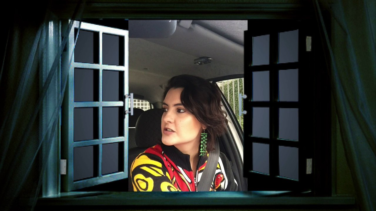 NA BOLEIA COM JANYS # 001