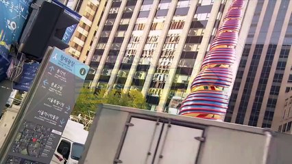 11월 2일 김진의 돌직구쇼 오프닝