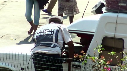 Corruption looms large in Madagascar presidential poll