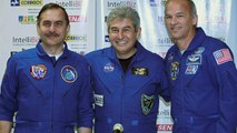 Astronauta Marcos Pontes será o ministro da Ciência e Tecnologia
