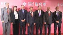 Chile anuncia su adhesión a la iniciativa china de la Franja y la Ruta
