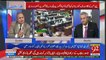 Asif Zardari Jail Kyun Jana Chahte Hain ?? Rauf Klasra Reveals
