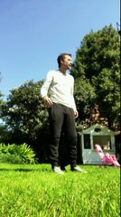 Pedro y Paula AMOR - 29 de Agosto