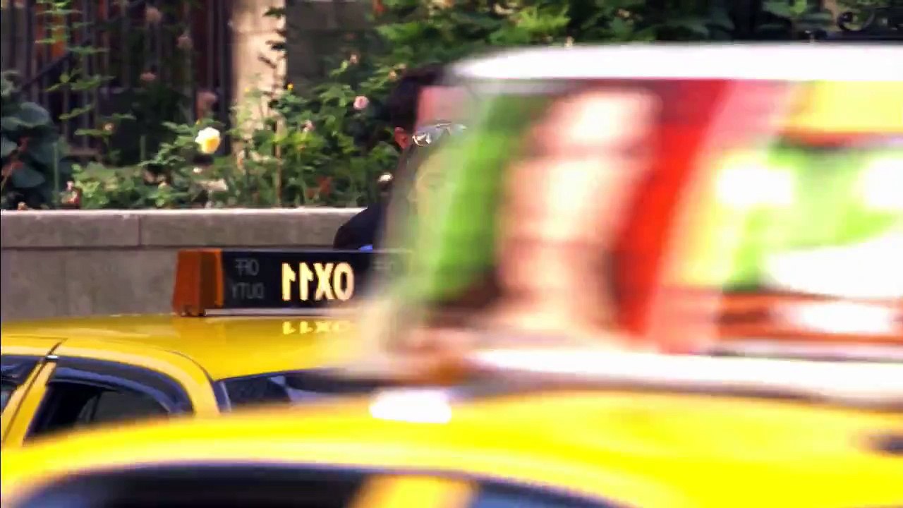 White Collar S01E02 - Threads