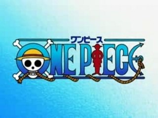 One piece 337