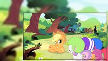 My Little Pony Friendship is Magic S01E23 - Cutie Mark Chronicles