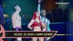 Lucha Underground - Season 04 Episode 21 - Ultima Lucha Cuatro: Part 1 | Short Highlights