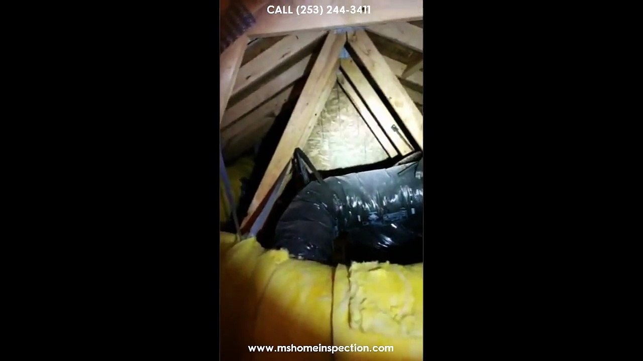 Home Inspector Discovers Builder's HUGE Mistake in New Construction Home