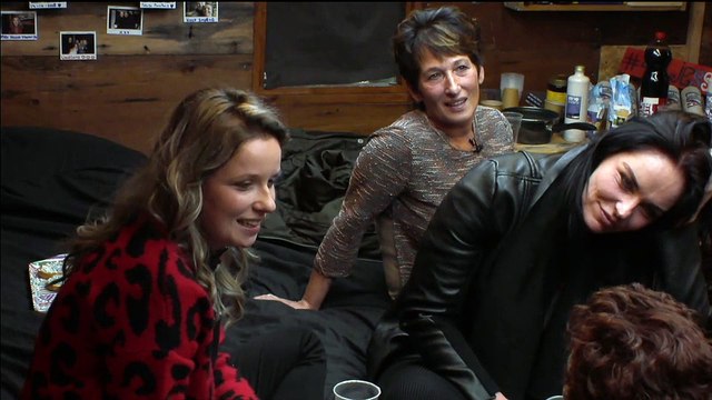 De moeder van Jessie over mensen die op de utopia krant reageren - 1 november 2018