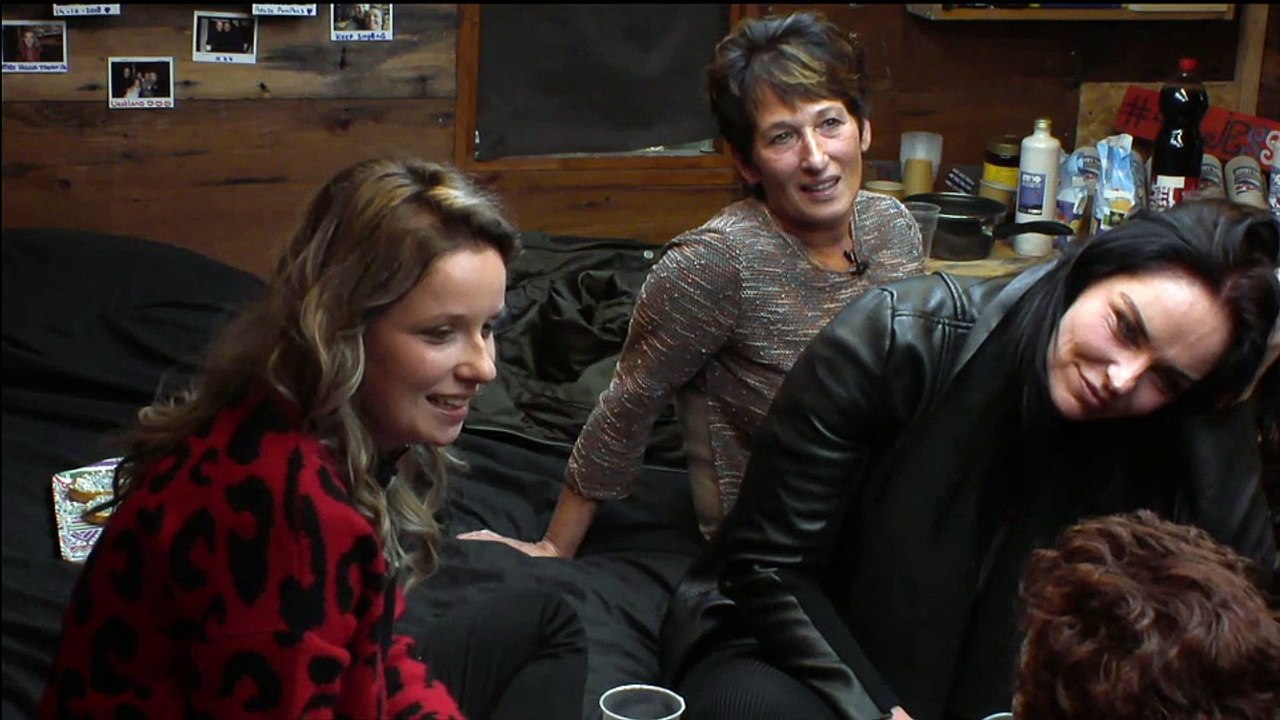 De moeder van Jessie over mensen die op de utopia krant reageren - 1 november 2018