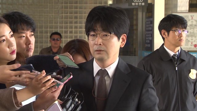 '불법 선거운동' 탁현민 2심도 벌금형 / YTN