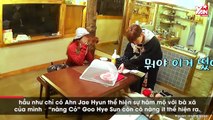 Không chỉ có Ahn Jae Hyun, Goo Hye Sun cũng “cuồng” chồng không kém qua hành động này¨