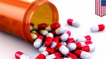 Antibiotik baru ‘Trojan horse’ dapat perangi superbug - TomoNews