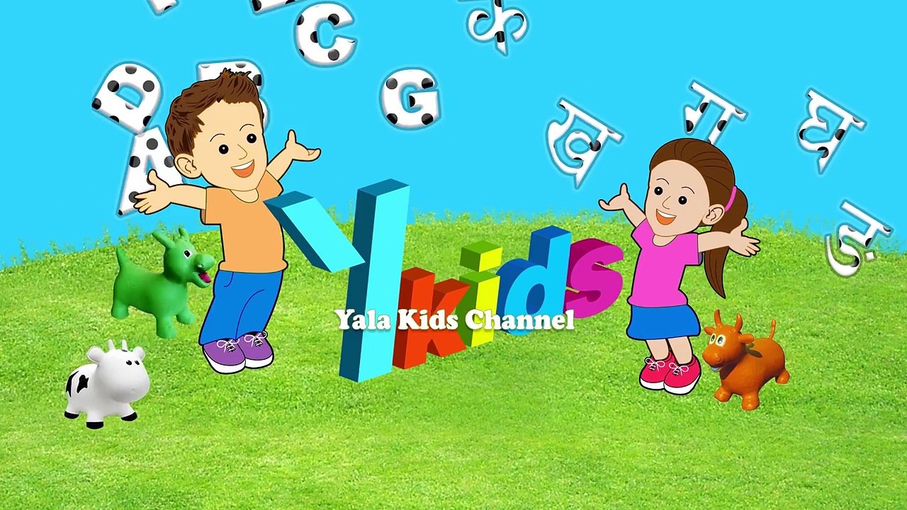 तीन नन्हें सूअर  - Three Little Pigs - Bedtime Stories - Hindi Stories for Kids and Childrens