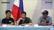 On All Saints' Day, Duterte calls saints 'gago, drunkards'