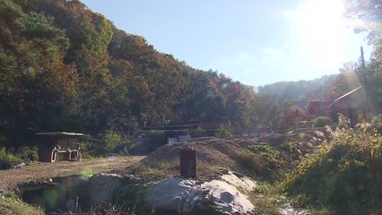 [취재N팩트] 줄줄이 새는 개발 정보..."혈세, 투기꾼 주머니로" / YTN