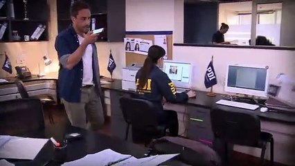 Pacto de Sangre Capitulo 24 - Jueves 1 de Noviembre  2018