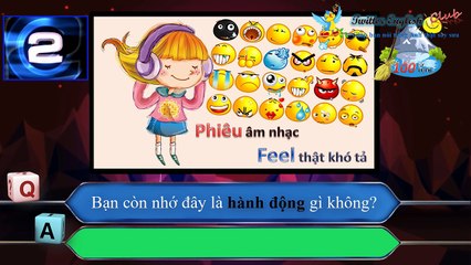 Bạn đã chinh phục được bao nhiêu từ vựng