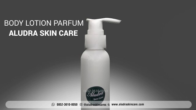 [GROSIR!!!] BODY LOTION PARFUM 0852-3610-0050