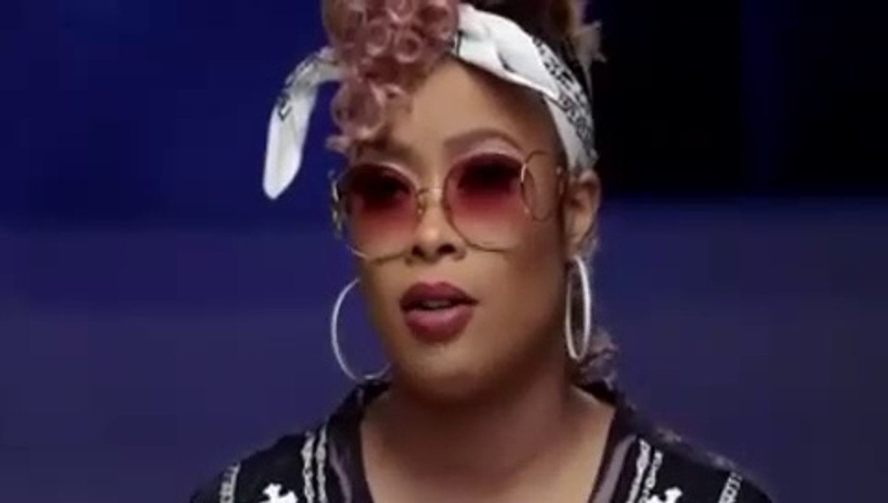 Growing Up Hip Hop Atlanta - S2 E14 - Too Lit to Quit || Growing Up Hip Hop Atlanta (S2E14)  #GUHHA