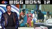 Bigg Boss 12 TRP: Salman Khan's show continuously falling on TRP charts | FilmiBeat