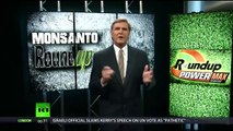 Lawsuits Helping To Expose Monsanto’s Deadly Roundup Cover-up
