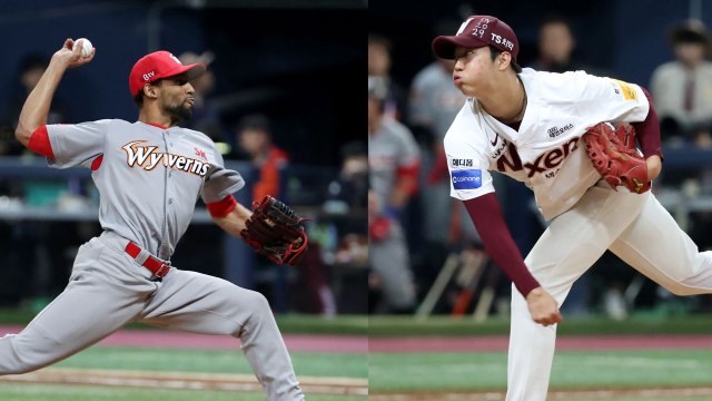 [취재N팩트] 선발-불펜 마운드 총출동...오늘 5차전 / YTN