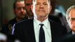 Weinstein accused of sexually assaulting 16-year-old