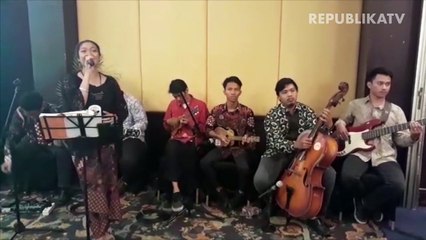 Sejumlah Bangunan di Yogyakarta Jadi Cagar Budaya