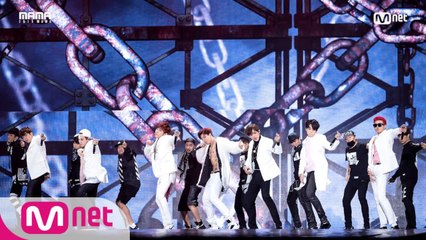 [2018 MAMA] MAMA GALLERY 2012~2014