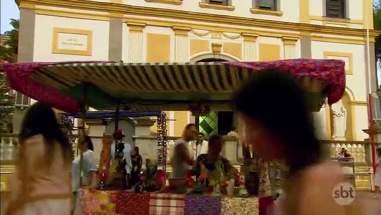 As Aventuras de Poliana - Capitulo 123 Completo 02-11-2018 ll As Aventuras de Poliana - Capitulo 123 Completo 02-11-2018