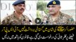 Army should not be dragged into every issue: DG ISPR